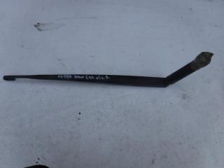 щеткодержатель (поводок стеклоочистителя, дворник) BMW 3 серия E46 [рестайлинг] 2005, 2.0 л., дизель, МКПП, универсал