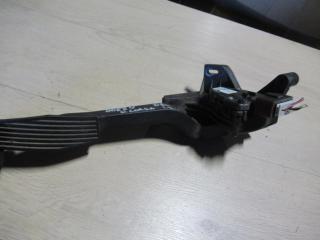 педаль Opel Corsa C [рестайлинг] 2005, 1.2 л., бензин, МКПП, хетчбэк 5 дв., 9129423