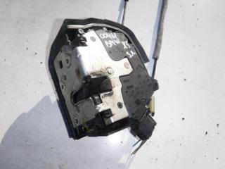 замок двери задней левой BMW X5 E53 2001, 3.0 л., дизель, МКПП, внедорожник 5 дв.