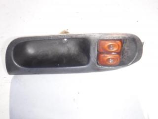 блок управления стеклоподъемниками Renault Scenic 1 поколение 1998