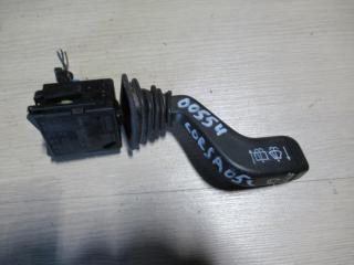 переключатель дворников Opel Corsa C [рестайлинг] 2005, 1.2 л., бензин, МКПП, хетчбэк 5 дв., 09185413, 12268700