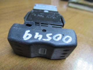 кнопка обогрева заднего стекла Dacia Logan 1 поколение 2006, 1.4 л., бензин, МКПП, седан, 399387