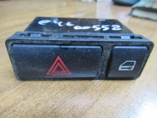 кнопка аварийной сигнализации BMW 3 серия E46 [рестайлинг] 2005, 2.0 л., дизель, МКПП, универсал, 8368920