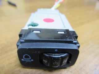 кнопка корректора фар Citroen C-Crosser 1 поколение 2009, бензин, МКПП, универсал