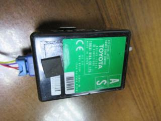 блок управления (другие) Toyota Auris 1 поколение 2008, 2.0 л., дизель, МКПП, хетчбэк 5 дв., 8974012040