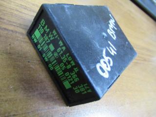 блок управления (другие) BMW 3 серия E36 [рестайлинг] 1997, 1.6 л., бензин, АКПП, хетчбэк 5 дв., 61.35-8366381