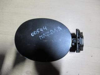 лючок топливного бака Mazda Scrum 3 поколение 2005, 1.6 л., дизель, МКПП, хетчбэк 5 дв.