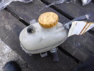 бачок расширительный Opel Corsa C 2003, 09129170