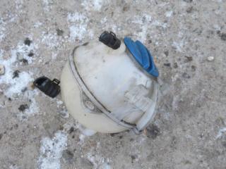 бачок расширительный Volkswagen Touran 1 поколение [рестайлинг] 2007, 1.9 л., дизель, МКПП, минивэн