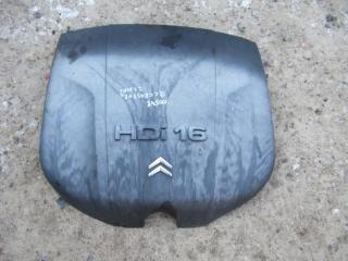 декоративная крышка двигателя Citroen C-Crosser 1 поколение 2009, бензин, МКПП, универсал, 9682120380