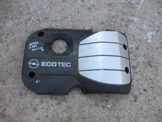 декоративная крышка двигателя Opel Antara 1 поколение 2006, 2.0 л., дизель, МКПП, внедорожник 5 дв.