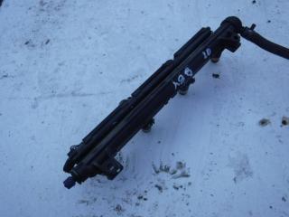 топливная рампа Volkswagen Polo 4 поколение 2003, 036906031M