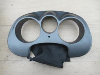 комплект декоративных накладок (дерева) салона SEAT Altea 1 поколение 2007, 1.9 л., дизель, МКПП, хетчбэк 5 дв., 5P1857059C