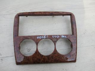 комплект декоративных накладок (дерева) салона Opel Vectra B 1996, 1.8 л., бензин, МКПП, хетчбэк 5 дв., 90508026