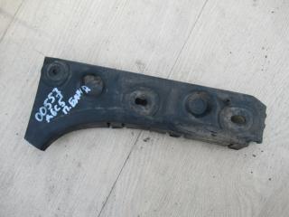 крепление бампера Audi A6 C5 [рестайлинг] 2003, 1.9 л., дизель, АКПП, универсал, 4B0807283B