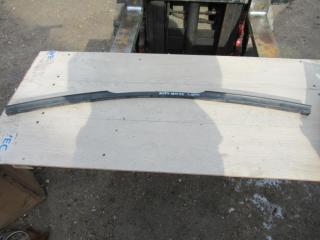 крепление бампера Audi A6 C5 [рестайлинг] 2003, 1.9 л., дизель, АКПП, универсал, 4B9807988