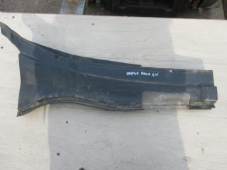 дождевик Volkswagen Polo 3 поколение 1998, 1.0 л., бензин, МКПП, хетчбэк 5 дв., 6N1819414C