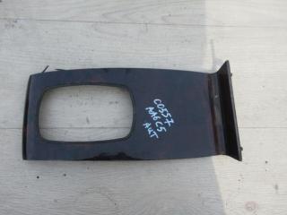 комплект декоративных накладок (дерева) салона Audi A6 C5 [рестайлинг] 2003, 1.9 л., дизель, АКПП, универсал, 4B0864261