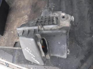 корпус воздушного фильтра Mazda Scrum 3 поколение 2005, 1.6 л., дизель, МКПП, хетчбэк 5 дв.