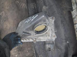 корпус воздушного фильтра Ford C-Max 1 поколение 2005, 1.6 л., дизель, МКПП, минивэн