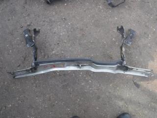 передняя панель крепления облицовки (телевизор) Audi 100 4A/C4 1992, 2.3 л., бензин, МКПП, седан