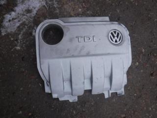 декоративная крышка двигателя Volkswagen Passat B6 2008, 03G103967J