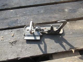 замок капота Volkswagen Eos 1 поколение 2007, 1Q0823480