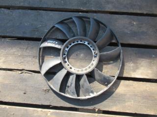 крыльчатка вискомуфты Audi A6 C5 [рестайлинг] 2003, 1.9 л., дизель, АКПП, универсал, 058121301B