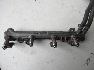 форсунка Volkswagen Golf 3 поколение 1999, 1.4 л., бензин, МКПП, 036133319, 036031S