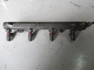 форсунка Volkswagen Golf 3 поколение 1999, 1.4 л., бензин, 036031C, 036133319