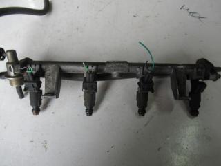 форсунка Ford Mondeo 2 поколение 1997, 1.8 л., бензин, 0280155819, 8F-9H487-GA