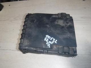 блок предохранителей Skoda Octavia 1 поколение [рестайлинг] 2007, 1.9 л., дизель, МКПП, универсал, 1K0937125