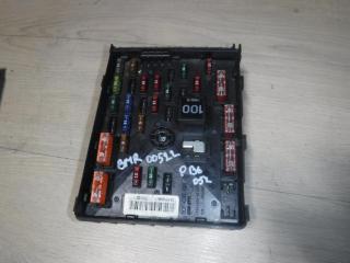 блок предохранителей Volkswagen Passat B6 2007, 2.0 л., дизель, АКПП, универсал, 3C0937125