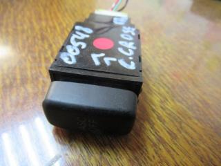 кнопка ручного тормоза (ручника) Citroen C-Crosser 1 поколение 2009, бензин, МКПП, универсал