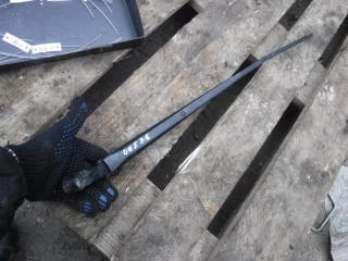 щеткодержатель (поводок стеклоочистителя, дворник) Toyota Yaris P1 2000, 1.3 л., бензин, МКПП, хетчбэк 5 дв., 362852110D020D