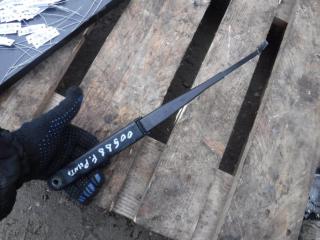 щеткодержатель (поводок стеклоочистителя, дворник) Fiat Punto 2 поколение 2002, 1.2 л., бензин, МКПП, хетчбэк 5 дв., 7352785960232