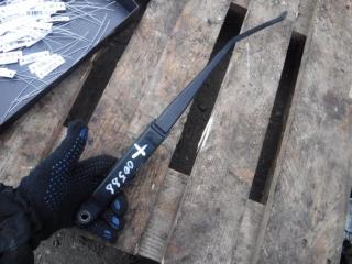 щеткодержатель (поводок стеклоочистителя, дворник) Fiat Punto 2 поколение 2002, 1.2 л., бензин, МКПП, хетчбэк 5 дв., 7352787920202