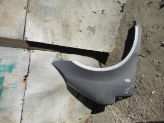 крыло переднее правое Mercedes-Benz A-Класс W168 1999, 1.6 л., бензин, МКПП, хетчбэк 5 дв.