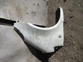 крыло переднее правое Mercedes-Benz A-Класс W168 1997, 1.4 л., бензин, МКПП, хетчбэк 5 дв.