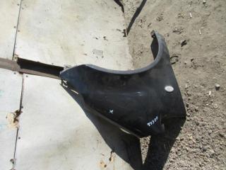 крыло переднее правое Mercedes-Benz A-Класс W168 1999, 1.4 л., бензин, МКПП, хетчбэк 5 дв.