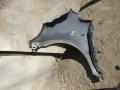 крыло переднее правое Mercedes-Benz A-Класс W168 1999, 1.4 л., бензин, МКПП, хетчбэк 5 дв. - фото №2