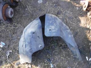 защита арок (подкрылок) Opel Corsa D 2007, 513765057