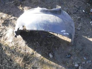 защита арок (подкрылок) Ford C-Max 1 поколение 2005, 1.6 л., дизель, МКПП, минивэн, 4M5116115AB