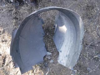 защита арок (подкрылок) Ford C-Max 1 поколение 2007, 1.6 л., дизель, МКПП, минивэн, 4M5116115AB