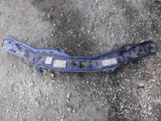 передняя панель крепления облицовки (телевизор) Fiat Bravo 1 поколение 1998, 1.2 л., бензин, МКПП, хетчбэк 5 дв., 182B2000