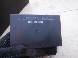 блок комфорта SEAT Ibiza 3 поколение 2006, 1.4 л., бензин, МКПП, хетчбэк 5 дв., 6Q0959433E