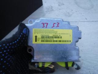 блок AirBag Citroen C-Crosser 1 поколение 2009, бензин, МКПП, универсал, P8635A053