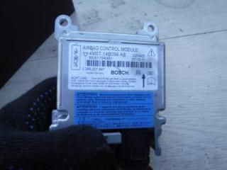 блок AirBag Ford C-Max 1 поколение 2007, 1.6 л., дизель, МКПП, минивэн, 0285001847