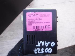 блок комфорта Opel Antara 1 поколение 2006, 2.0 л., дизель, МКПП, внедорожник 5 дв., 96626671