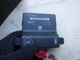 блок управления (другие) Volkswagen Jetta 5 поколение 2006, 1.9 л., дизель, МКПП, седан, 1K0907503F